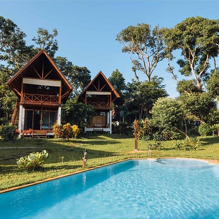 Phayamas Private Beach Resort And Island Brew - Adults Only Koh Phayam Exterior photo