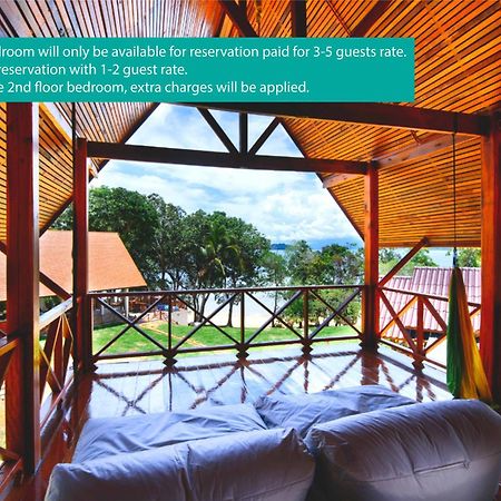 Phayamas Private Beach Resort And Island Brew - Adults Only Koh Phayam Exterior photo