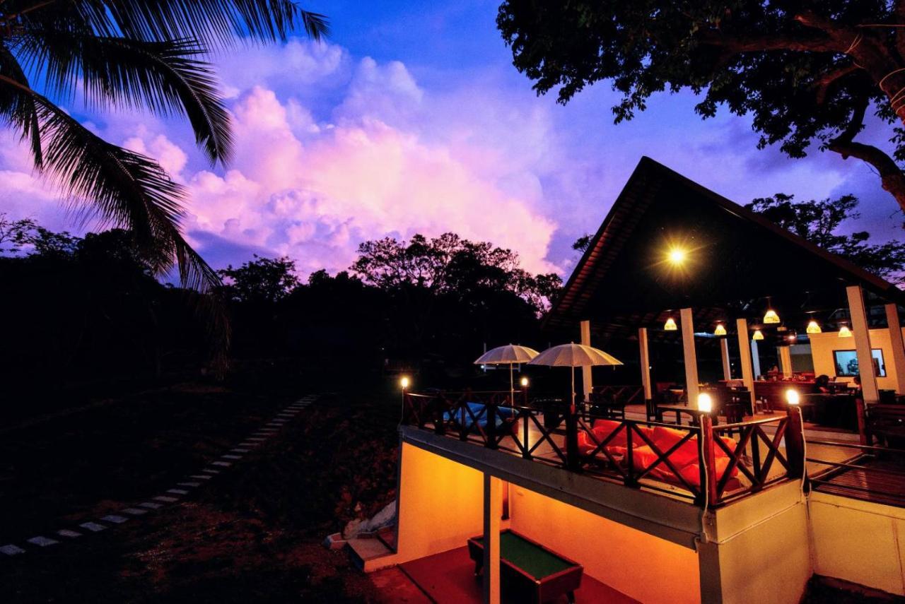 Phayamas Private Beach Resort And Island Brew - Adults Only Koh Phayam Exterior photo